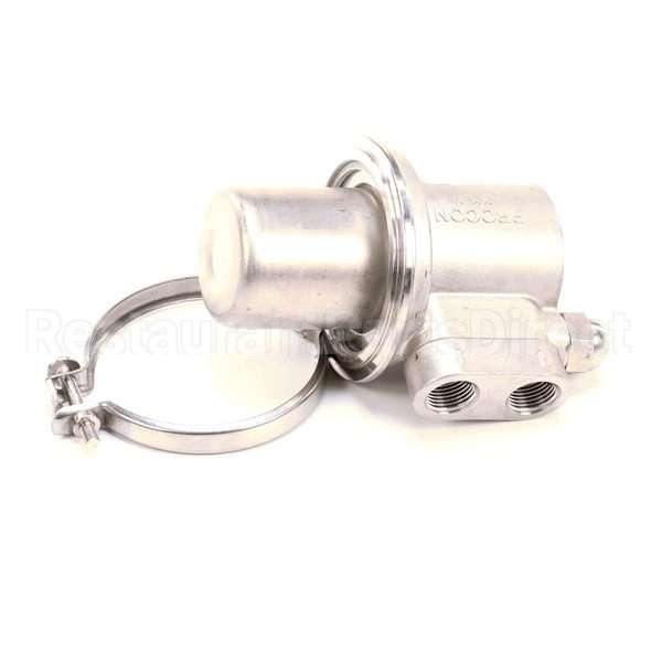 020007246 Compatible Multiplex Pump Procon Head Axial 6 0Gph