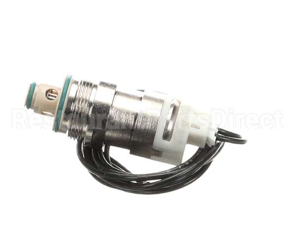 020007658 Multiplex Valve Solenoid Wht (N.o.) Wtr In