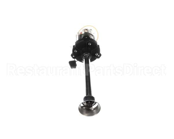 020008743 Multiplex Kit Mixer Mtr, 6Mm,120V/50-60