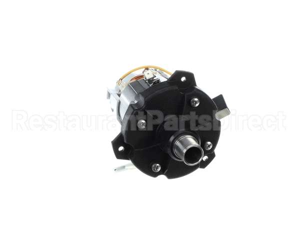 020008744 Multiplex Kit Motor 120V Sammic Mixer