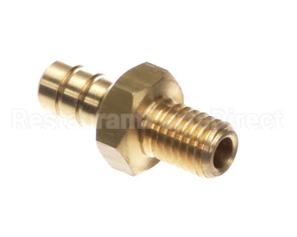 0200176 Lamber-Eurodib Nut Pp 12"