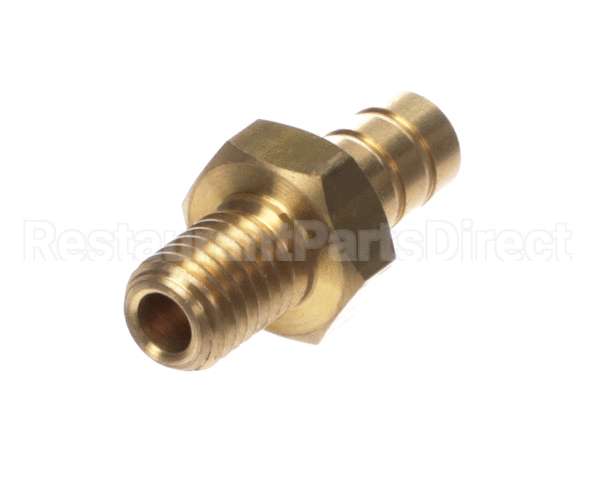 0200176 Lamber-Eurodib Nut Pp 12"