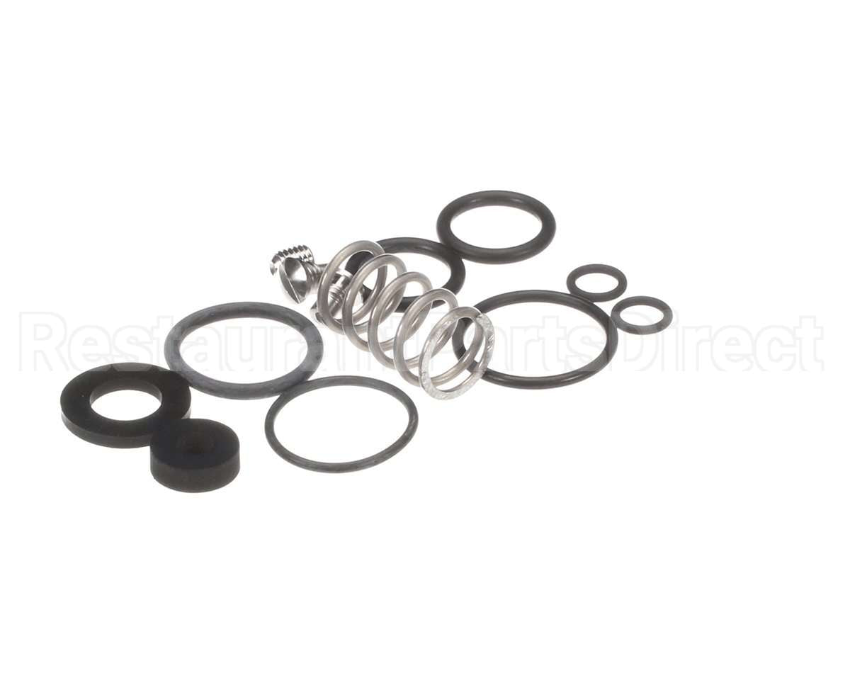 020064-45 T&S Brass Durapull Pru Seal Kit