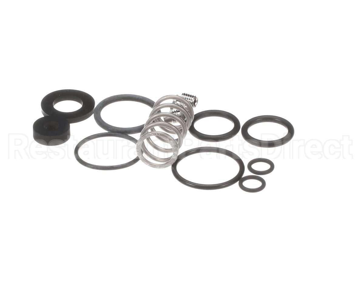 020064-45 T&S Brass Durapull Pru Seal Kit