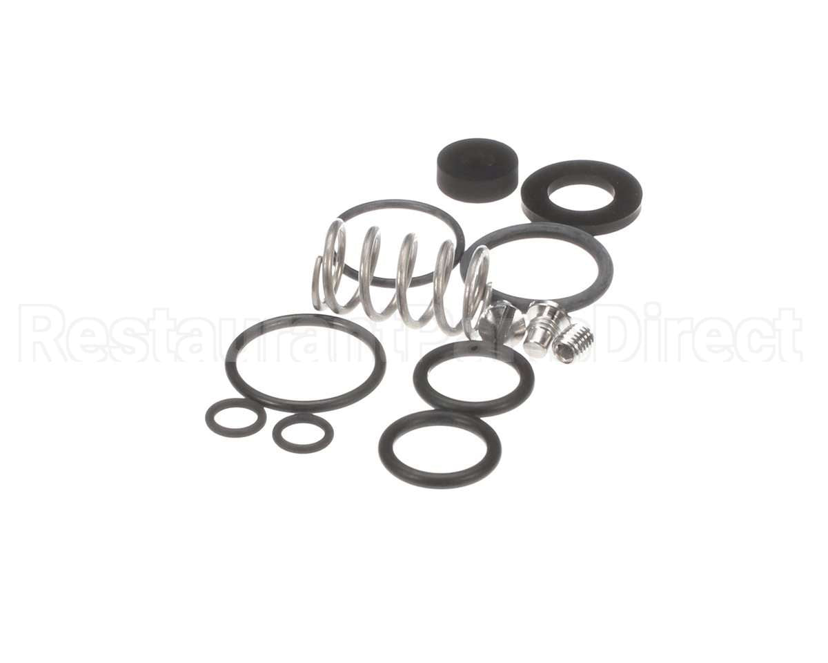 020064-45 T&S Brass Durapull Pru Seal Kit
