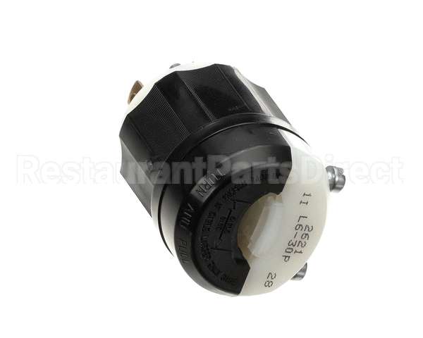 020068 Keating Plug