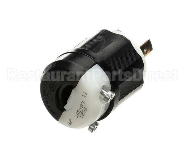 020068 Keating Plug