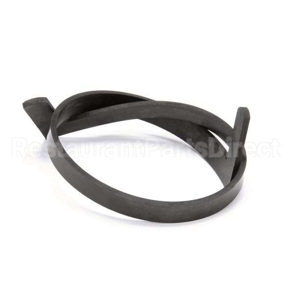 0201544 Compatible Lamber F92Upper Door Gasket, 22.25X2.3125X0.187