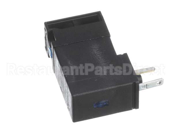 0202-425 Chicago Dryer Solenoid 24 Vac