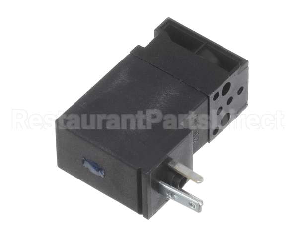 0202-425 Chicago Dryer Solenoid 24 Vac