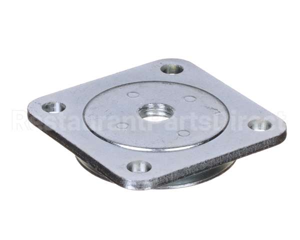 0202101 Milnor Cylhead W/Tapped Hole