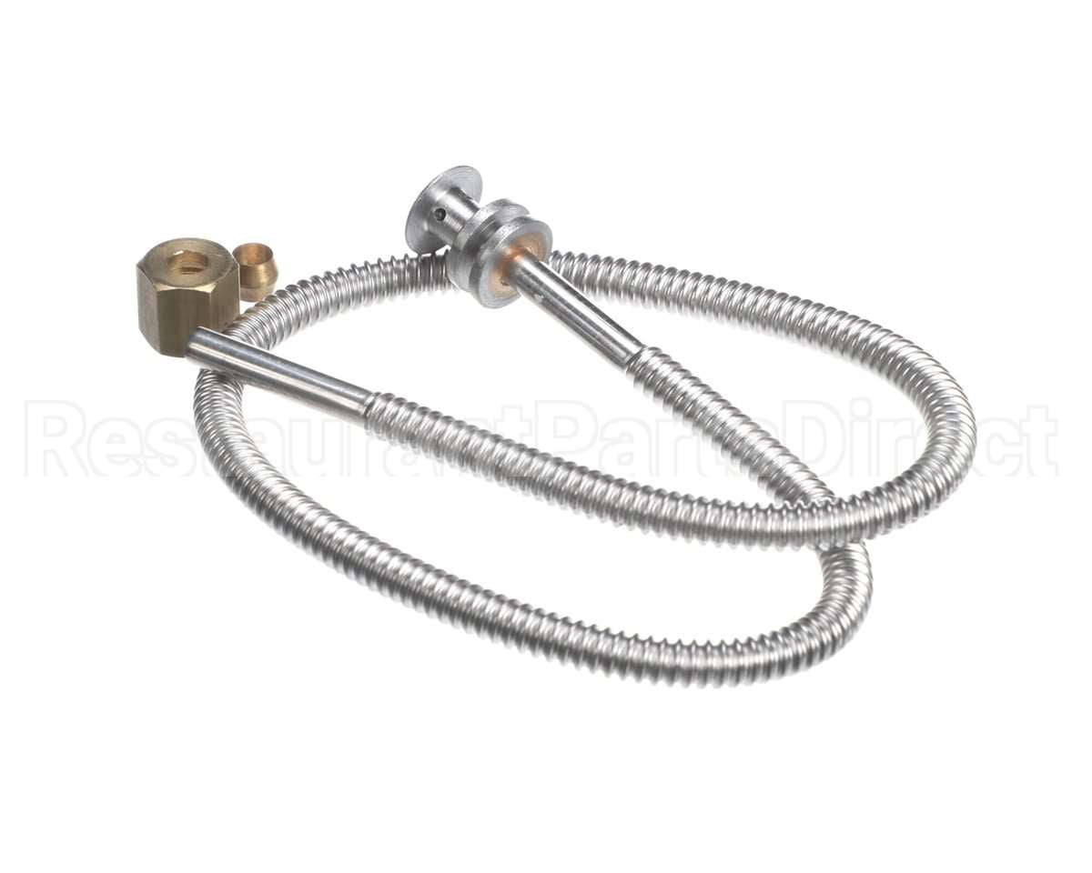 020601 Imperial Iabr Pilot Burner Assembly For An Iab (R