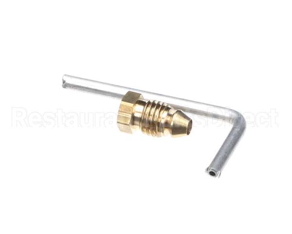 020668 Keating Gas Valve Vent Line