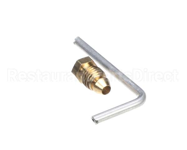 020668 Keating Gas Valve Vent Line