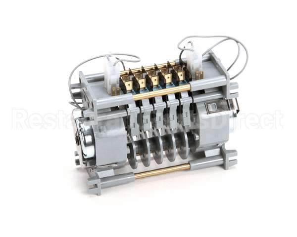02100.21 Cma Uc 50E Timer Assembly 220V 60Hz