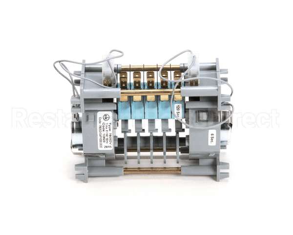02100.21 Cma Uc 50E Timer Assembly 220V 60Hz