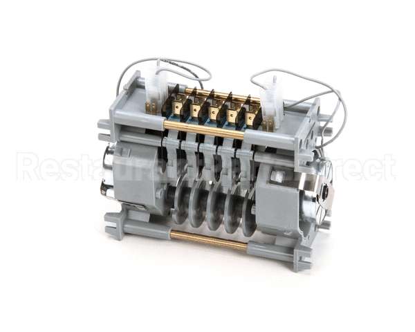 02100.21 Cma Uc 50E Timer Assembly 220V 60Hz
