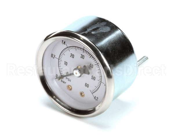 02100.27 Cma Uc 50E Pressuregauge (Arthermo