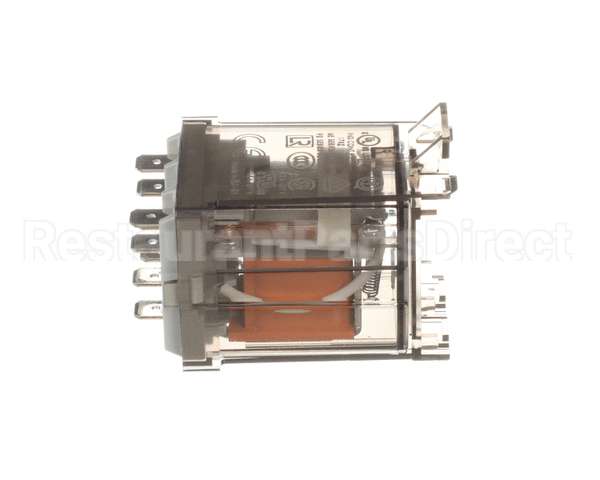 02100.33 Cma Uc 50E Finder 16A Bipolar Rela
