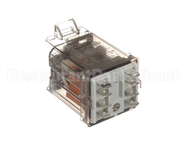 02100.33 Cma Uc 50E Finder 16A Bipolar Rela