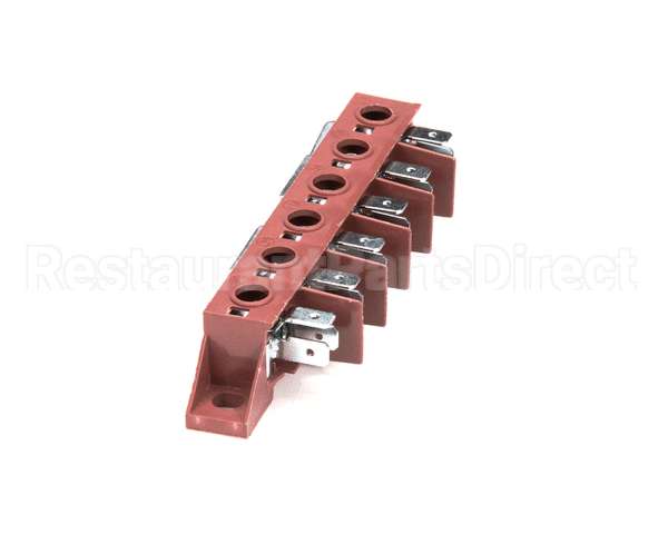 02100.51 Cma Uc 50E 6 Pole Terminal Board
