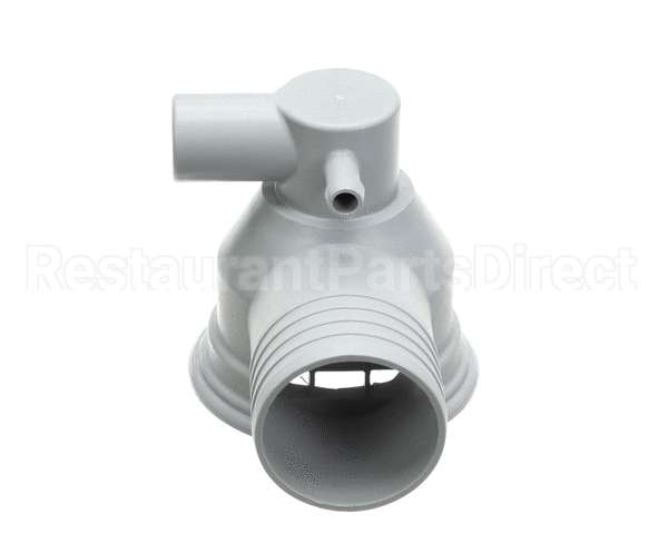 02100.70 Cma Uc 50E Right Side Scrap Tray