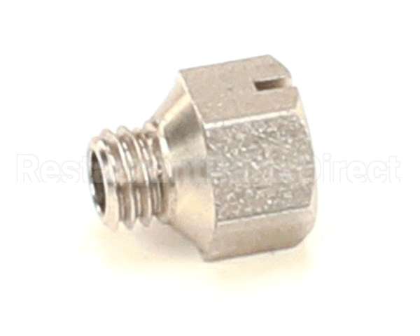 02101.01 Cma Uc 50E Stainless Steel Rinse N
