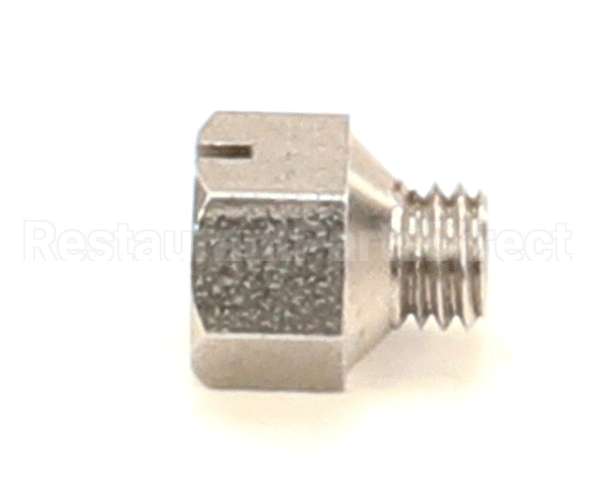 02101.01 Cma Uc 50E Stainless Steel Rinse N