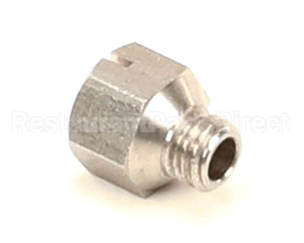 02101.01 Cma Uc 50E Stainless Steel Rinse N