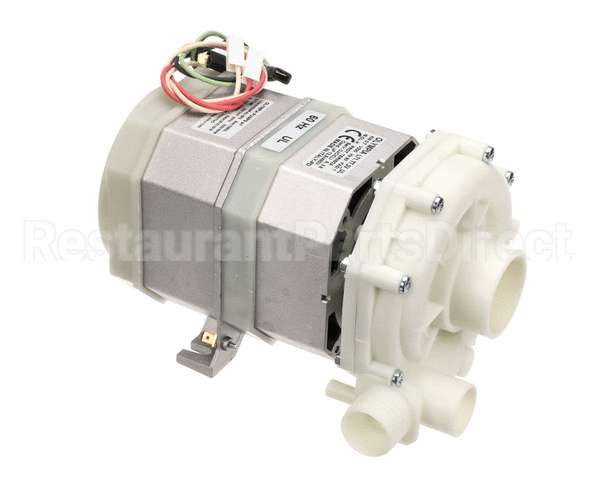02101.53 Cma Uc 50E Wash Pump 230V 60Hz 0.7