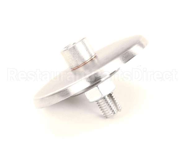 021010006 Visvardis Split Bottom Support Assembly
