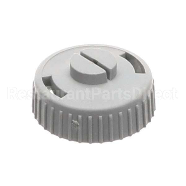 02102.15 Compatible CMA Uc 50E Open Plastic Rinse Nozz