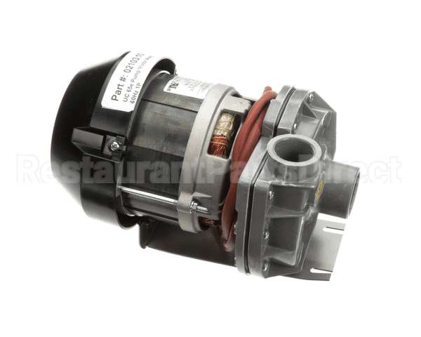 02103.10 Cma Uc 65E Pump Motor Assembly 220V 60