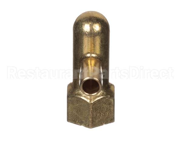02103.23 Cma Uc 65E Tee Rinse Thermometer (