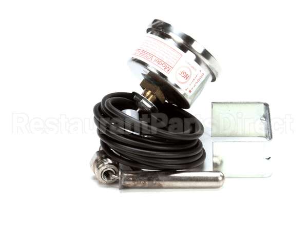 02103.25 Cma Uc 65E Thermometer 2Dial