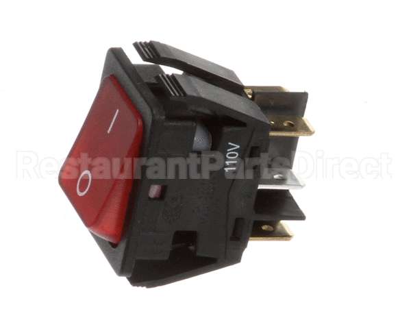 02103.50 Cma Uc 65E Switch On-Off