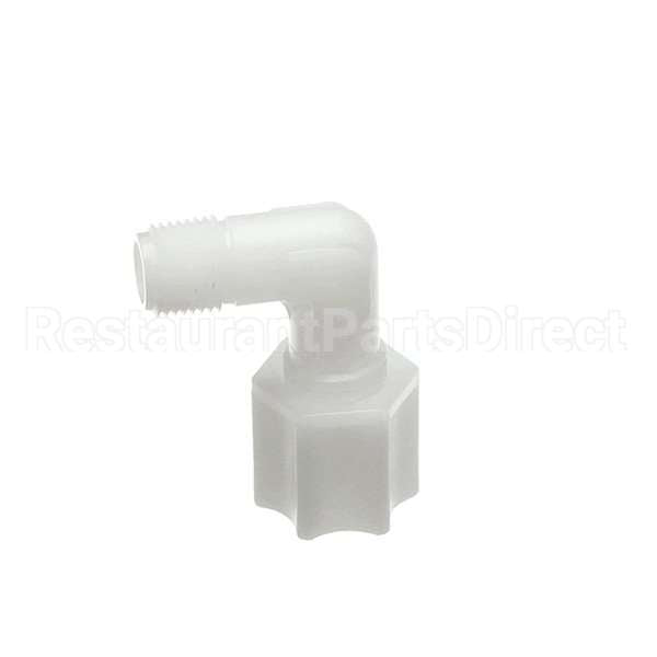 02103.62 Compatible CMA Uc 65E Fitting Comp 1/4Odx1/8 Mpt