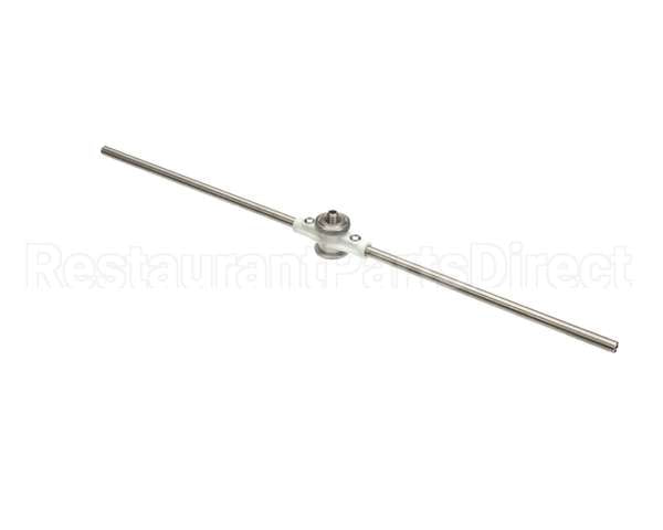 02103.99 Cma Rinse Arm Assembly (Inc 2103.92-21