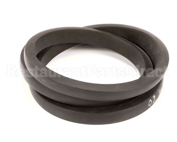 0210342G Milnor Gasket 15" Door-Black