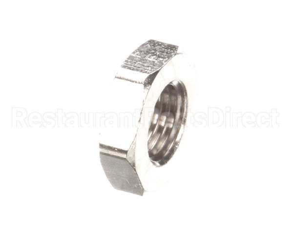 02104.40 Cma Uc 65E Locknut 1/4 Brass