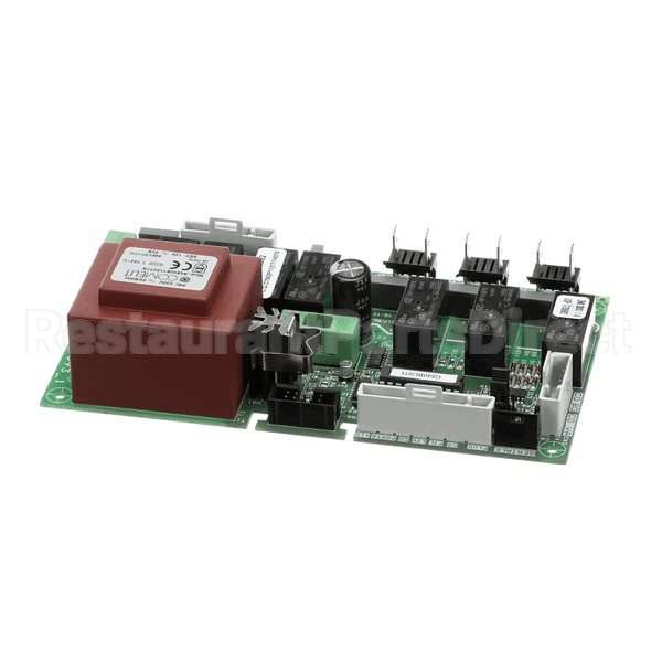02105.10 Compatible CMA Uc 60E Electronic Timer W/Main