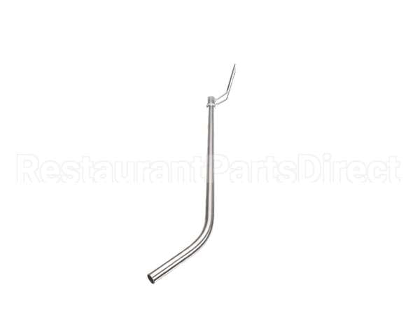021108 Keating Nozzle Wwire Hdl For Filt Hos