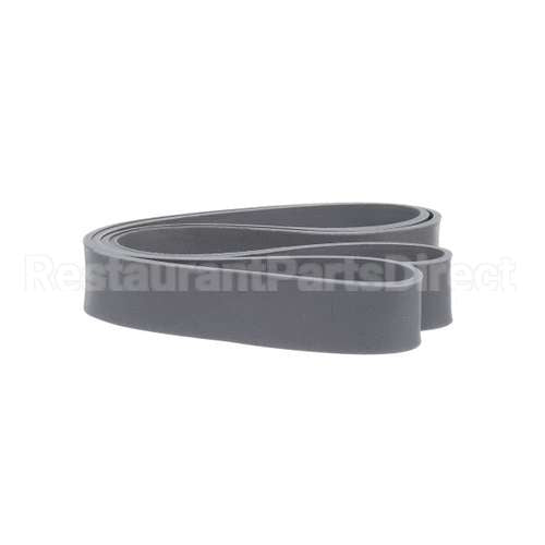 0214431 Milnor Extr Band Stamped Ss Cyldoor