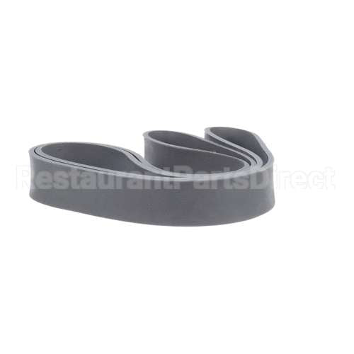 0214431 Milnor Extr Band Stamped Ss Cyldoor