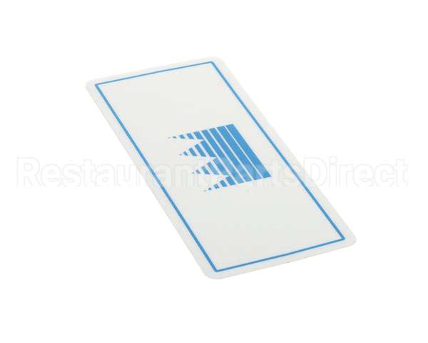 021521 Taylor Freezers Decal-Door-3 Spout-Twin Twist