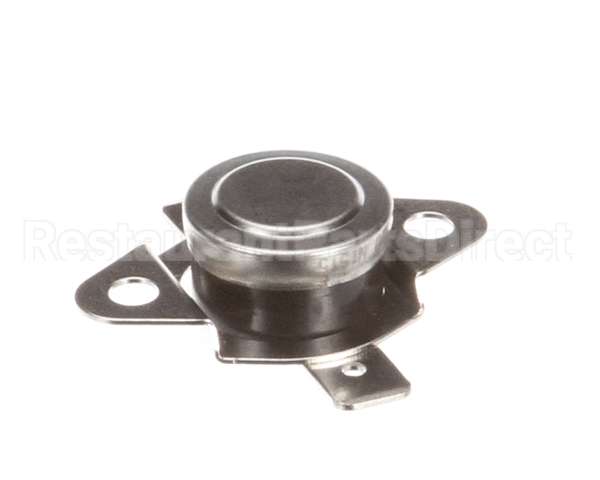 0217-01 Caddy Hi Limit Stat