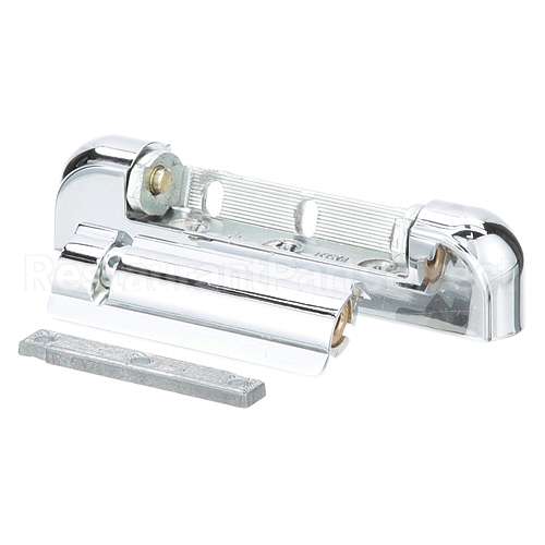 0218000008 Compatible Kason Kason - 1 Hinge, Door - Edgemount