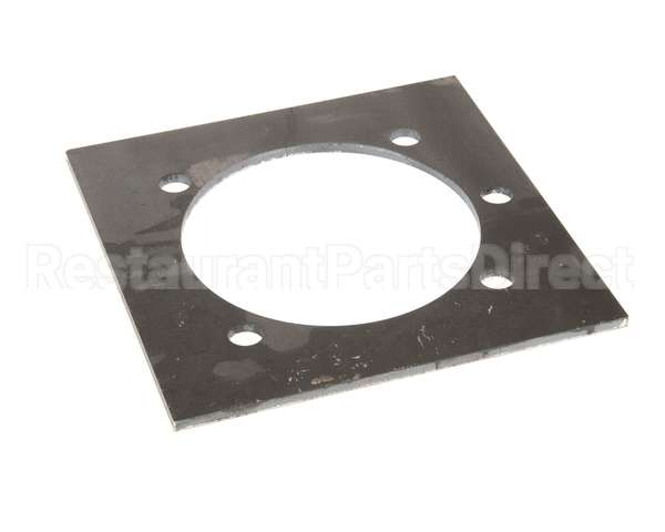 0219017A Milnor Jackshaft Bracerear