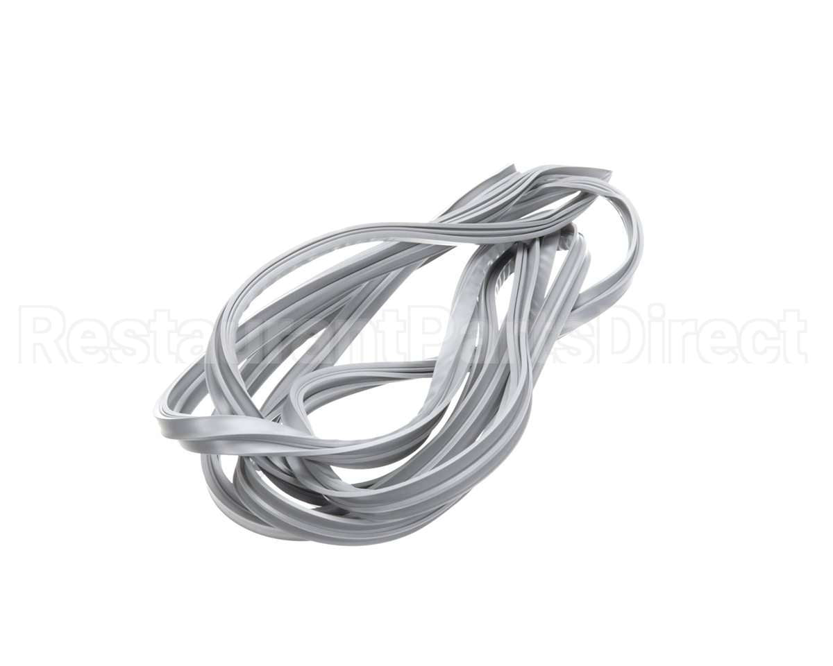 02193 Thermalrite Blast Chiller Magnetic Gasket 42 X 84 Snap In