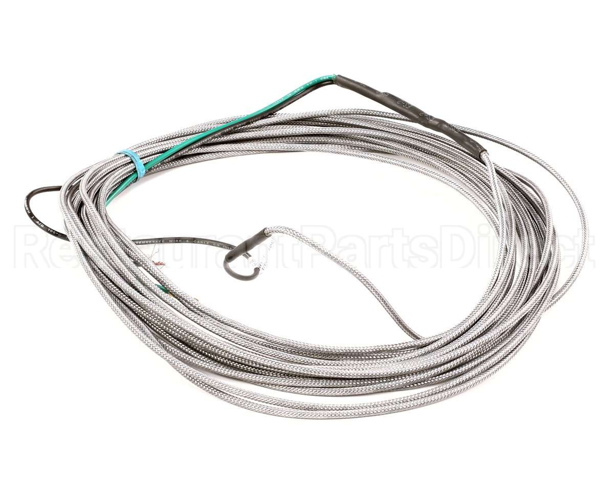 02248.0000 Thermalrite Blast Chiller Heater Wire 115V 36 X 84 Door
